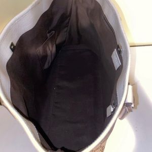 ✨SOLD✨AUTHENTIC GUCCI JOY SHOPPING BAG